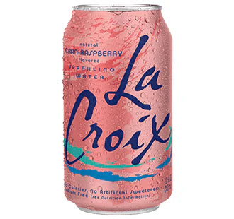 La Croix Sparkling Assorted Flavor 12oz "PICKUP FROM FARMER JOE SUPERMARKET VAITELE ONLY"