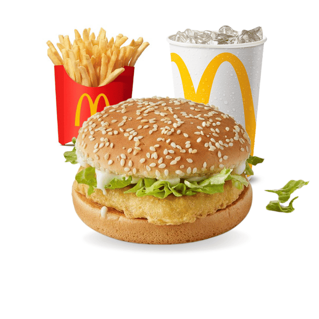 McChicken - Samoamarket.com