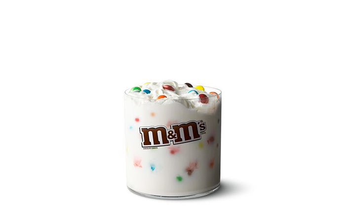 McFlurry - Samoamarket.com