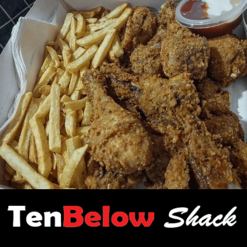 Mix Share Box - Samoamarket.com