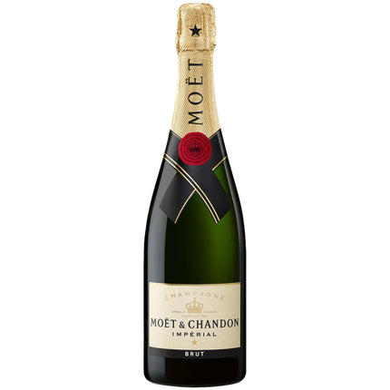 Moet & Chandon Champagne 750ml "PICKUP FROM FARMER JOE SUPERMARKET UPOLU VAITELE ONLY" - Samoamarket.com