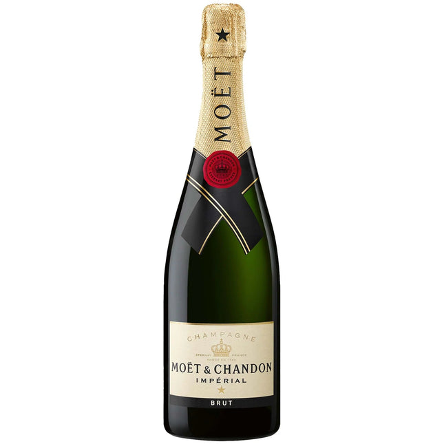 Moet & Chandon Champagne 750ml "PICKUP FROM FARMER JOE SUPERMARKET UPOLU VAITELE ONLY" - Samoamarket.com