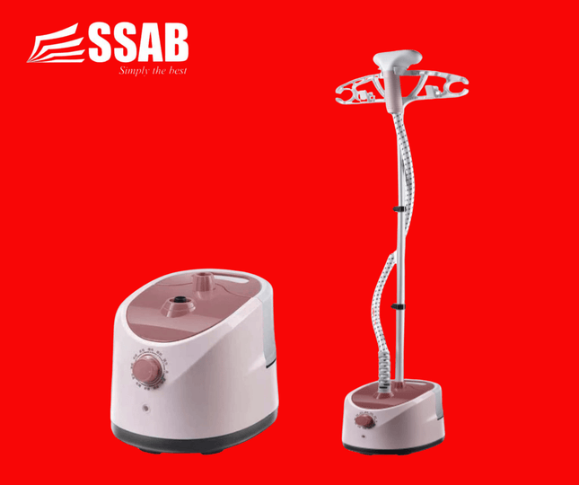 MULTIFUNCTIONAL GARMET STEAMER 1.6L "PICK UP AT SSAB MEGA STORE TOGAFUAFUA" - Samoamarket.com