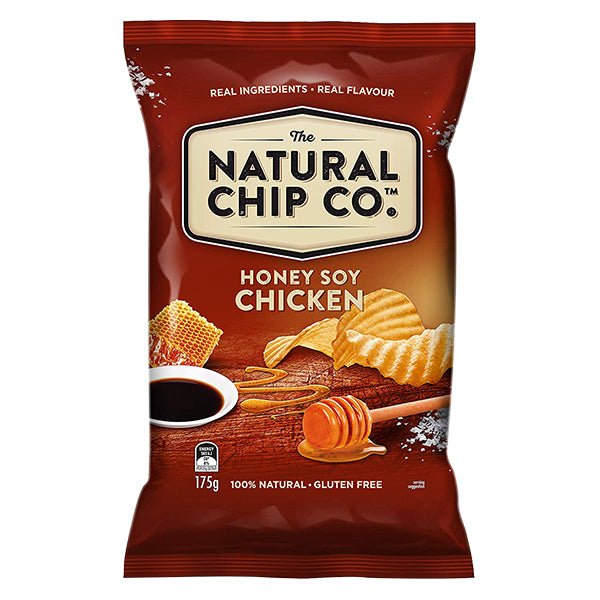Natural Honey Co Chicken 175g "PICKUP FROM FARMER JOE SUPERMARKET UPOLU ONLY" - Samoamarket.com
