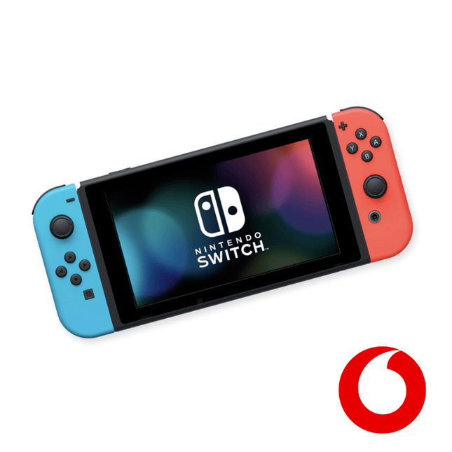 Nintendo Switch - "PICK UP FROM VODAFONE SAMOA" - Samoamarket.com