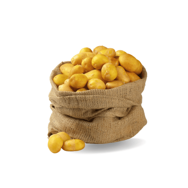 NZ Potatoes Taga Pakeka 20Kg "PICKUP FROM AH LIKI WHOLESALE" - Samoamarket.com