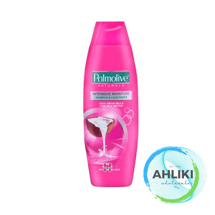 Palmolive Shampoo 6PACKx180ml Asstd "PICKUP FROM AH LIKI WHOLESALE" - Samoamarket.com