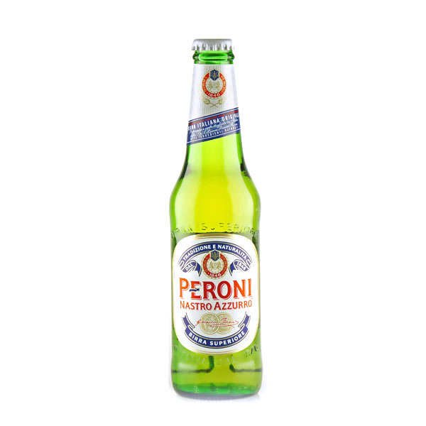 Peroni Nastro Azzurro 330mls [ 21+ ONLY ] "PICKUP FROM FARMER JOE SUPERMARKET UPOLU ONLY" - Samoamarket.com