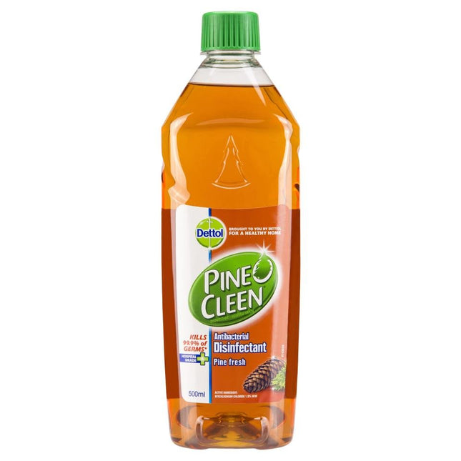 Pine O Cleen Assorted 500ml "PICKUP FROM FARMER JOE SUPERMARKET UPOLU VAITELE ONLY" - Samoamarket.com