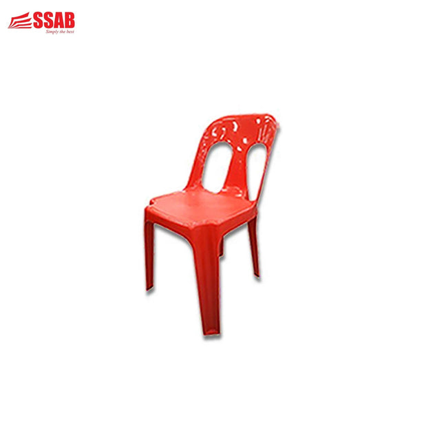 Pipee chair assorted colors "PICK UP AT SSAB MEGASTORE TOGAFUAFUA ONLY" - Samoamarket.com