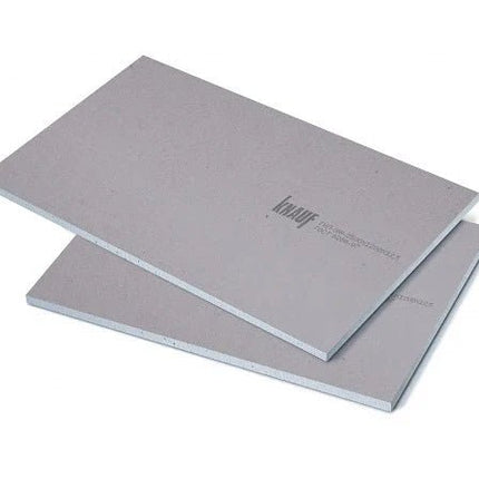 Plaster Board 1.2X2.4mX13mm [4'x8'] STD PROROC - Substitute if sold out "PICKUP FROM BLUEBIRD LUMBER & HARDWARE" - Samoamarket.com