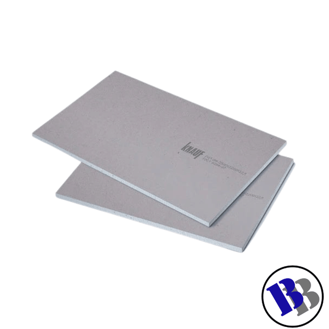 Plaster Board 1.2x2.4mx13mm [4'x8'] STD SCG "PICKUP FROM BLUEBIRD LUMBER & HARDWARE SAVAII ONLY" - Samoamarket.com
