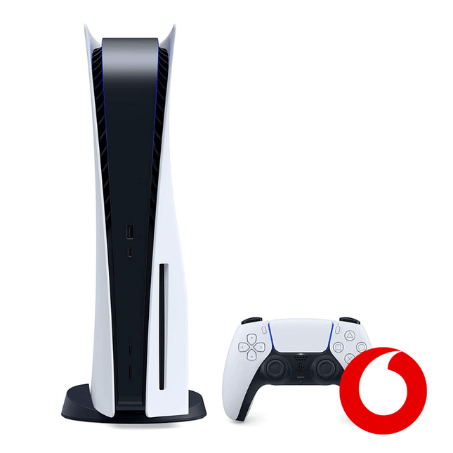 PLAYSTATION 5 (PS5) - "PICK UP FROM VODAFONE SAMOA" - Samoamarket.com