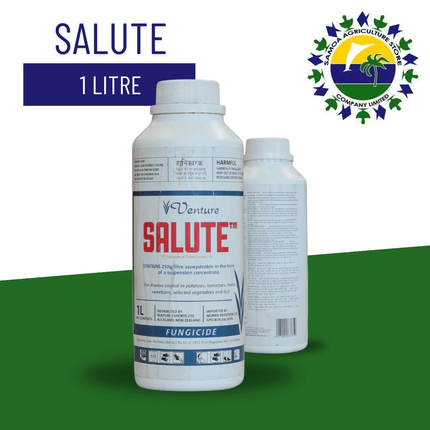 Salute 1 Litre - Samoamarket.com