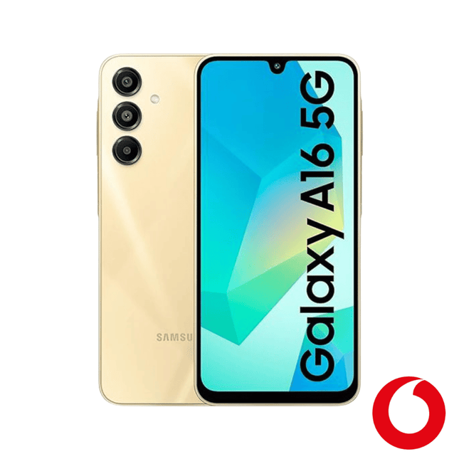 Samsung A16 5G Mobile Phone - "PICK UP FROM VODAFONE SAMOA" - Samoamarket.com