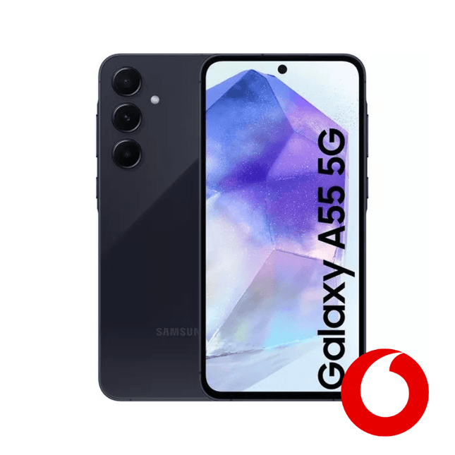 Samsung Galaxy A55 - "PICK UP FROM VODAFONE SAMOA" - Samoamarket.com