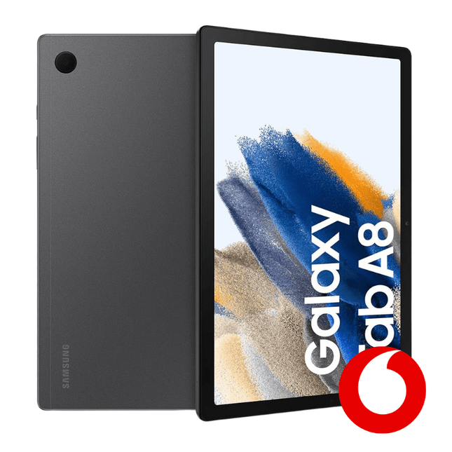 Samsung Galaxy Tab A8 64GB - "PICK UP FROM VODAFONE SAMOA" - Samoamarket.com