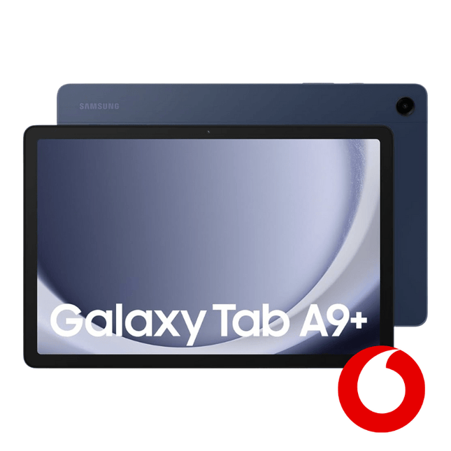 Samsung Galaxy Tab A9+ 5G 64GB - "PICK UP FROM VODAFONE SAMOA" - Samoamarket.com