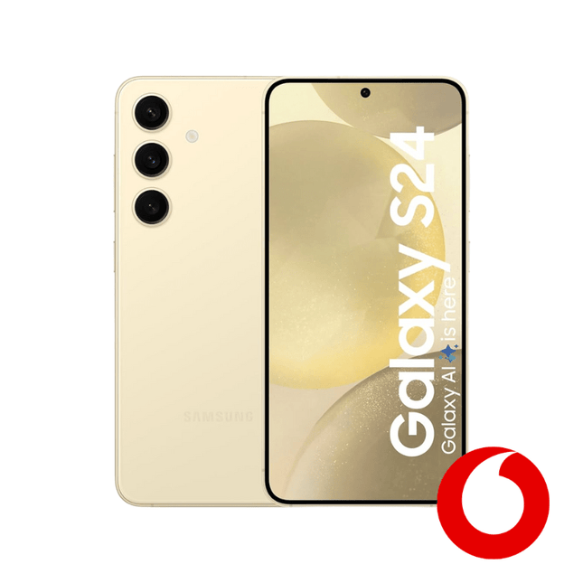 Samsung S24 256GB "PICK UP FROM VODAFONE SAMOA" - Samoamarket.com