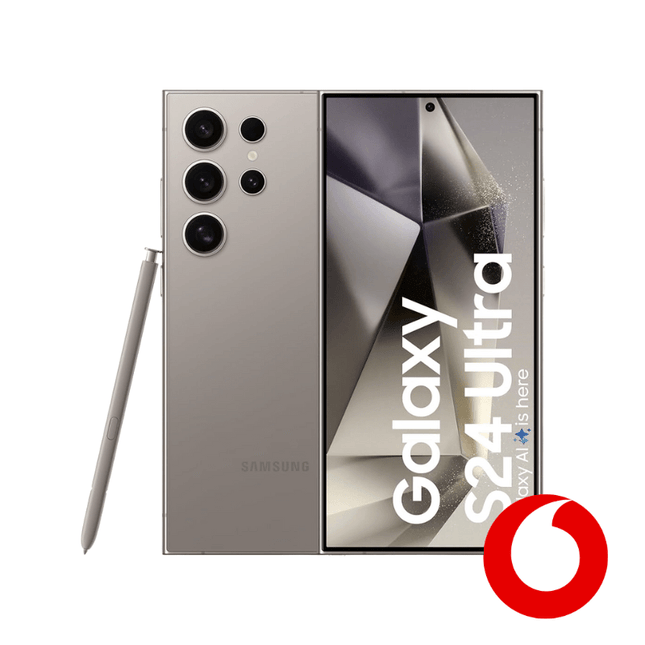 Samsung S24 Ultra 256GB "PICK UP FROM VODAFONE SAMOA" - Samoamarket.com