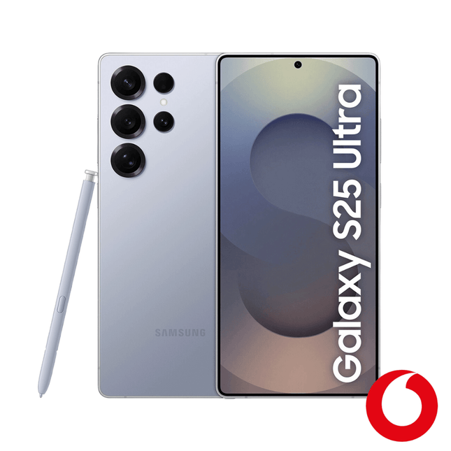 Samsung S25 Ultra "PICK UP FROM VODAFONE SAMOA" - Samoamarket.com