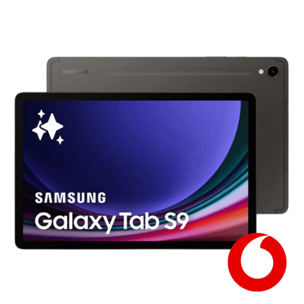 Samsung Tab S9+ 5G 256GB - "PICK UP FROM VODAFONE SAMOA" - Samoamarket.com