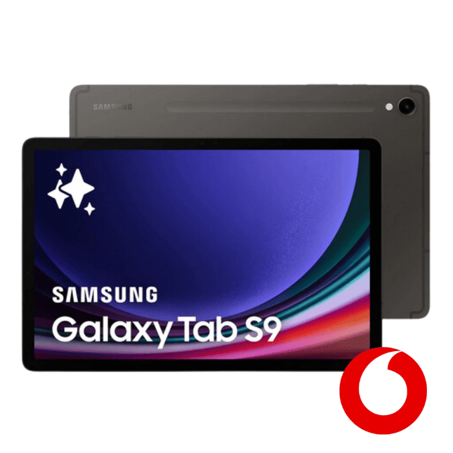 Samsung Tab S9+ 5G 256GB - "PICK UP FROM VODAFONE SAMOA" - Samoamarket.com