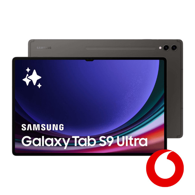 Samsung Tab S9 Ultra 5G 256GB - "PICK UP FROM VODAFONE SAMOA" - Samoamarket.com