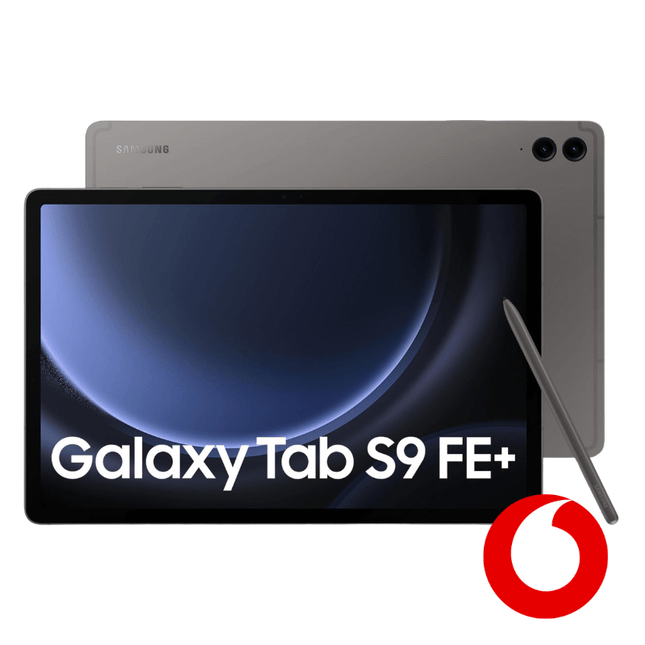 Samsung Tab S9FE+ 5G 128GB - "PICK UP FROM VODAFONE SAMOA" - Samoamarket.com