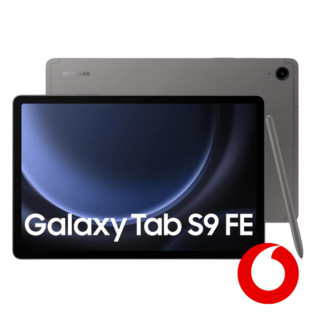 Samsung Tab S9FE 5G 128GB - "PICK UP FROM VODAFONE SAMOA" - Samoamarket.com