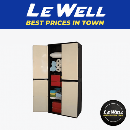 Sliff Large Storage SPS - 22 (PICK UP FROM LE WELL COMPANY SAVALALO ONLY) - Samoamarket.com