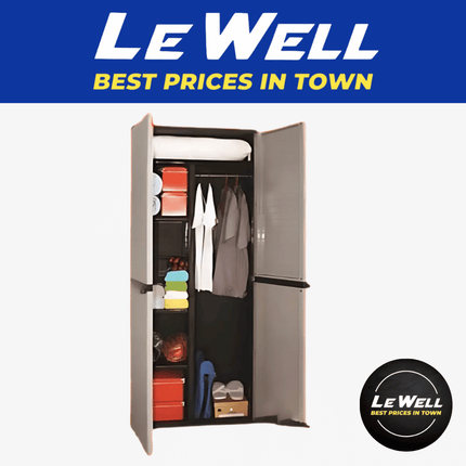 Sliff Multi Purpose SPC - 12 (PICK UP FROM LE WELL COMPANY SAVALALO ONLY) - Samoamarket.com