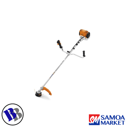 Stihl FS 38 Brush Cutter "PICKUP FROM BLUEBIRD LUMBER & HARDWARE" - Samoamarket.com
