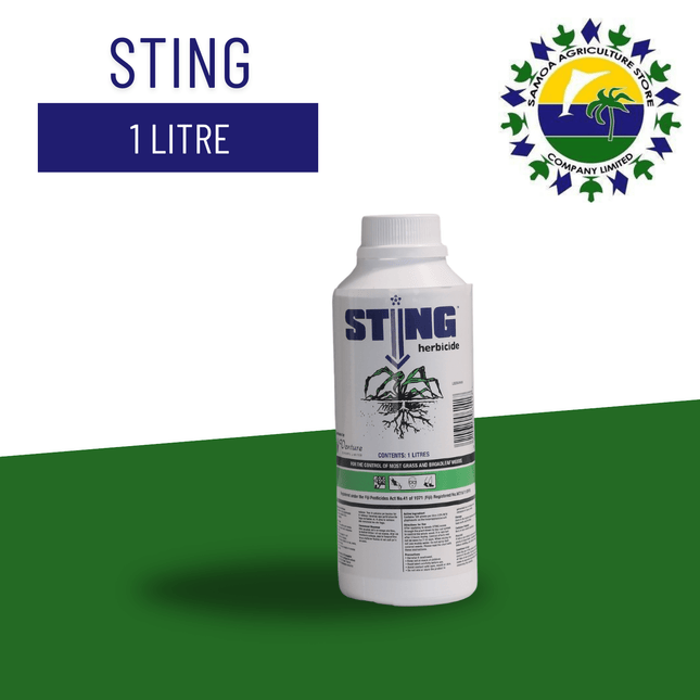 Sting 1 Litre - Samoamarket.com