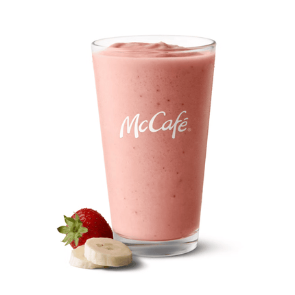 Strawberry/Banana Smoothie - Samoamarket.com