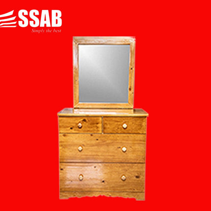 SWI DRESSER "PICK UP AT SSAB MEGASTORE TOGAFUAFUA ONLY" - Samoamarket.com