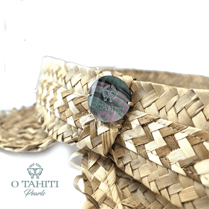 TAHITIAN WOVEN ADJUSTABLE VELCRO HATS - Samoamarket.com