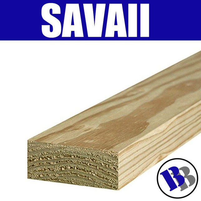 TIMBER 50mmx100mmx5.4m [2x4x18'] H3 "PICKUP FROM BLUEBIRD LUMBER & HARDWARE SAVAII ONLY" - Samoamarket.com