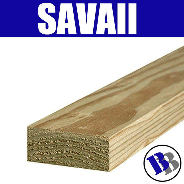 TIMBER 50mmx100mmx6.0m [2x4x20'] H3 - Substitute if sold out "PICKUP FROM BLUEBIRD LUMBER & HARDWARE" - Samoamarket.com