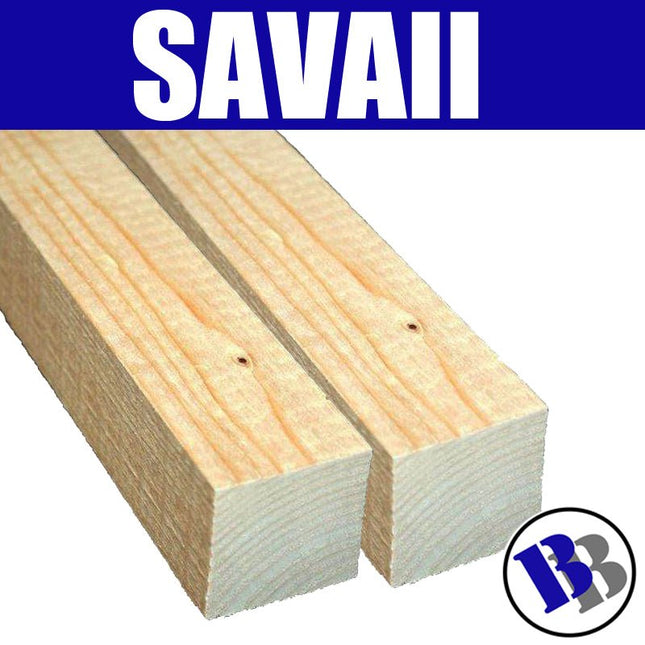 TIMBER 50mmx50mmx6.0m [2x2x20'] H3 - Substitute if sold out "PICKUP FROM BLUEBIRD LUMBER & HARDWARE" - Samoamarket.com