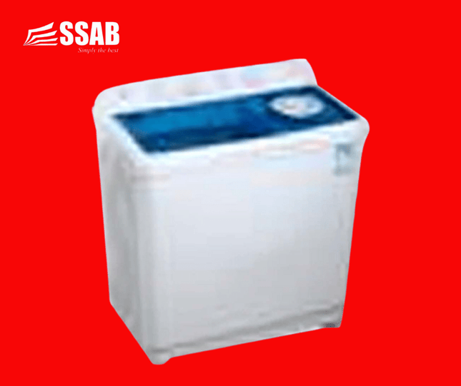 TWIN TUB WASHING MACHINE 13.0KG "PICK UP FROM SSAB MEGA STORE TOGAFUAFUA" - Samoamarket.com