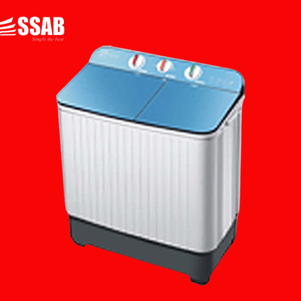 TWIN TUB WASHING MACHINE 7.8KG "PICK UP FROM SSAB MEGA STORE TOGAFUAFUA" - Samoamarket.com