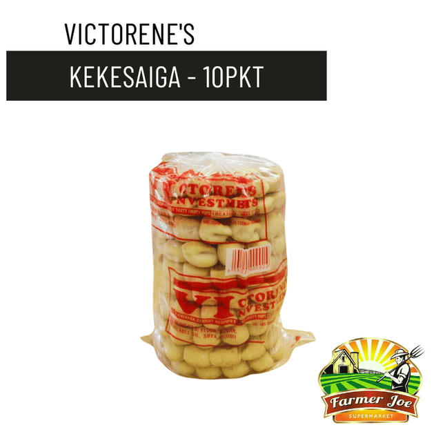 Victorene's Keke Saiga "PICKUP FROM FARMER JOE SUPERMARKET UPOLU ONLY" - Samoamarket.com