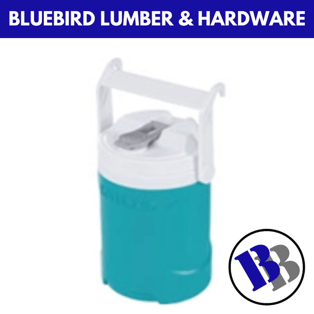 WATER 1.9L (2QT) - IGLOO - "PICKUP FROM BLUEBIRD LUMBER & HARDWARE" - Samoamarket.com