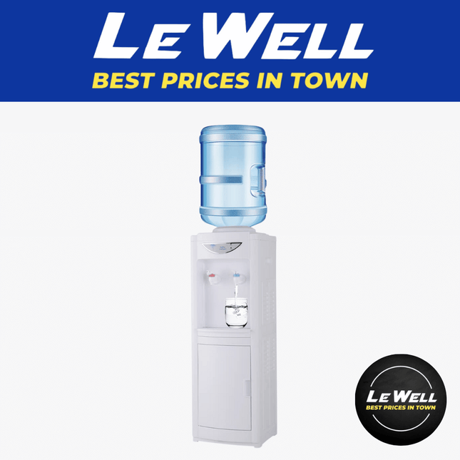 Water Cooler (PICK UP FROM LE WELL COMPANY SAVALALO ONLY) - Samoamarket.com
