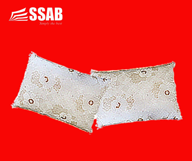 X1 SLEEPWELL PILLOW "PICK UP AT SSAB MEGASTORE TOGAFUAFUA ONLY" - Samoamarket.com