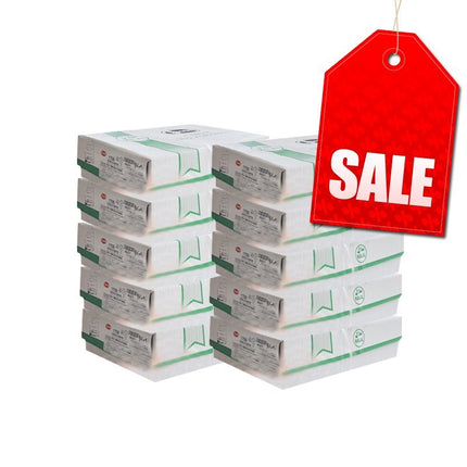 10 Boxes of Chicken Leg Quarter 15kg Frozen Carton - "PICKUP FROM AH LIKI WHOLESALE" - Samoamarket.com