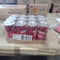 Watties Tomato Sauce Refill Full Case of 12x575g "PICKUP FROM AH LIKI WHOLESALE" Ah Liki Wholesale 