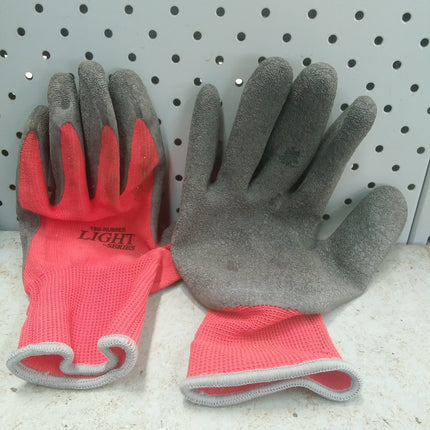 Half Dipping Gloves Red A-371 "PICK UP AT AGRICULTURE STORE VAITELE ONLY" Samoa Agriculture Store Company Ltd 