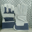 Leather Gloves "PICK UP AT AGRICULTURE STORE VAITELE ONLY" Samoa Agriculture Store Company Ltd 